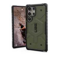 Кейс uag urban armor gear pathfinder magsafe за samsung galaxy s24 ult