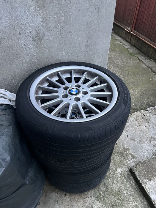 Jante bmw style 32 r17