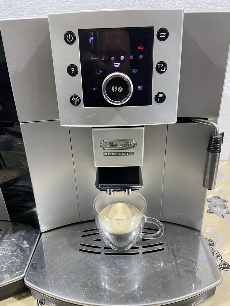 Espresor cafea Delonghi perfecta