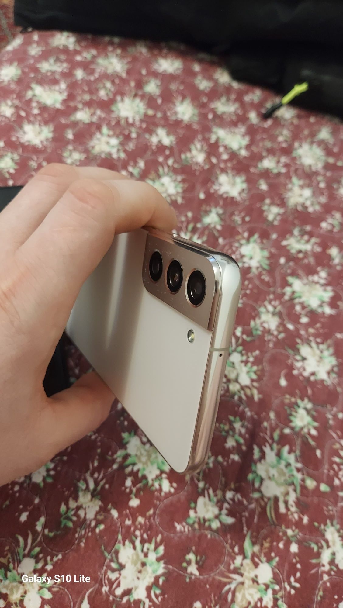 S22+  коробка доки есть 100к цена до 9апреля