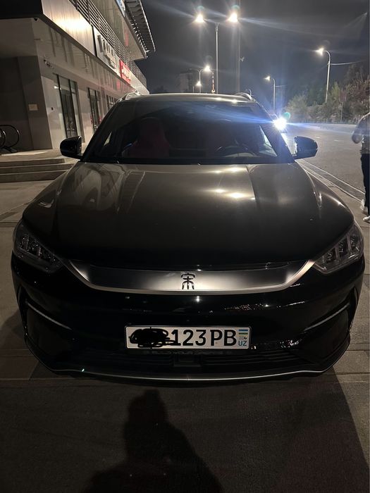 byd song plus 505liy ful