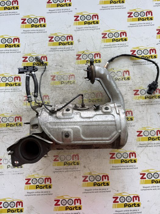 Filtru particule catalizator Renault Clio 4 1,5 dci Euro5 2013-2020