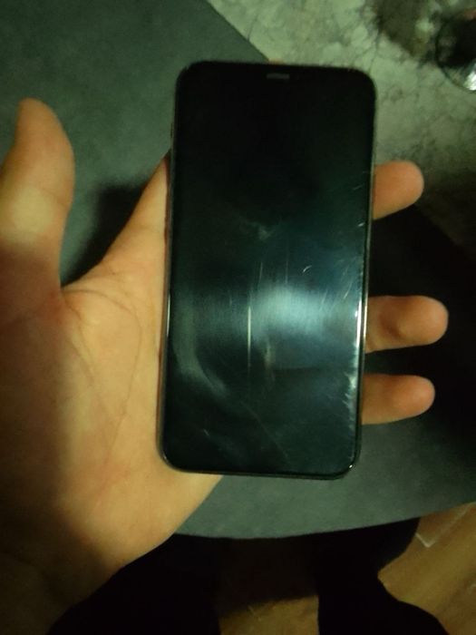 Iphone 11  идеал