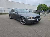 Vand 730d sau Schimb