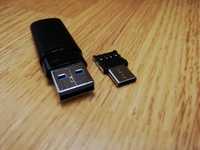 Adaptor,Conector Tip C la USB (Telefoane,Tablete,PC Laptop)
