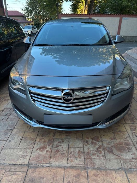 Opel Insignia stare perfecta