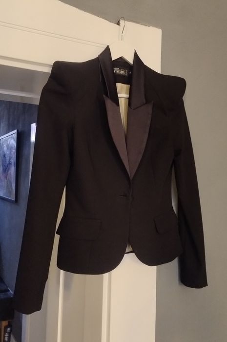 Sacou Nissa - Attitude 36