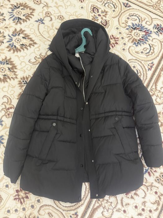 Куртка зимняя продаю