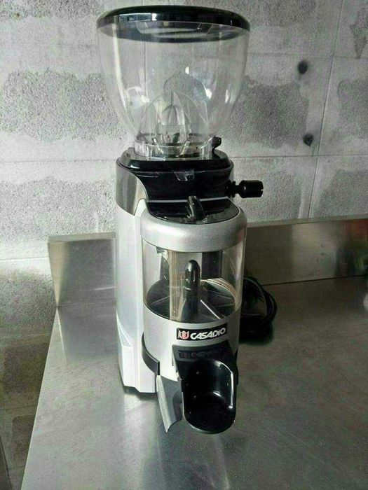 Vând expresor profesional Casadio Dieci A1