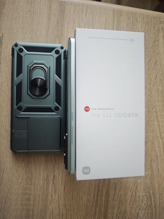 Xiaomi 13T pro, 12+ GB RAM, 512GB / като НОВ