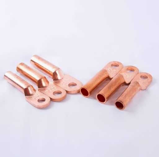 Медные кабельные наконечники ТМ