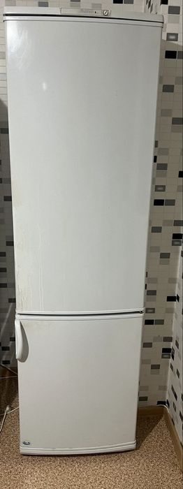 Холодильник Рабочий