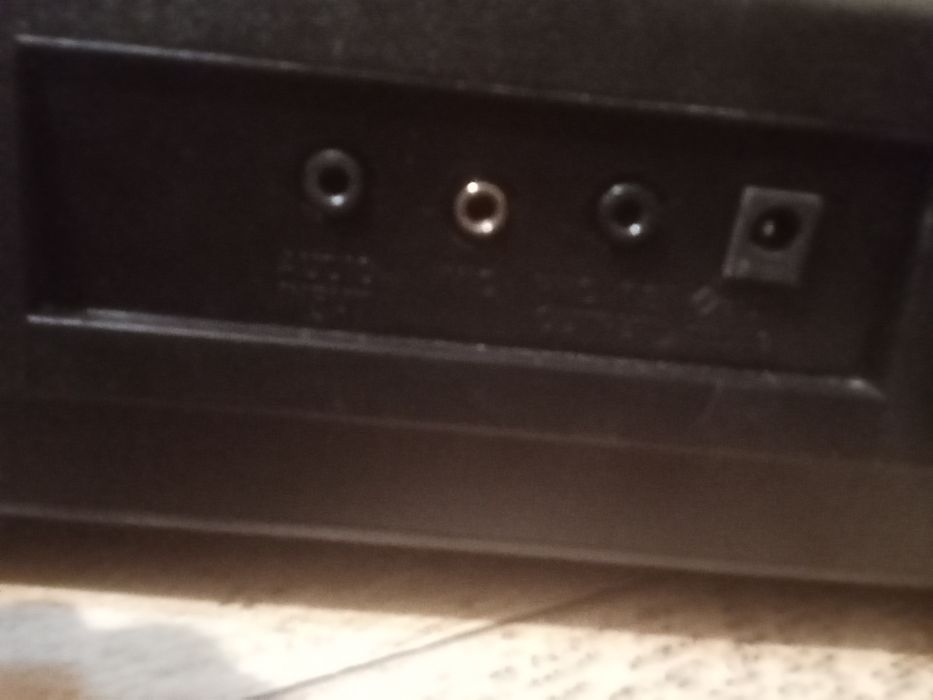 Сетевой синтезатор