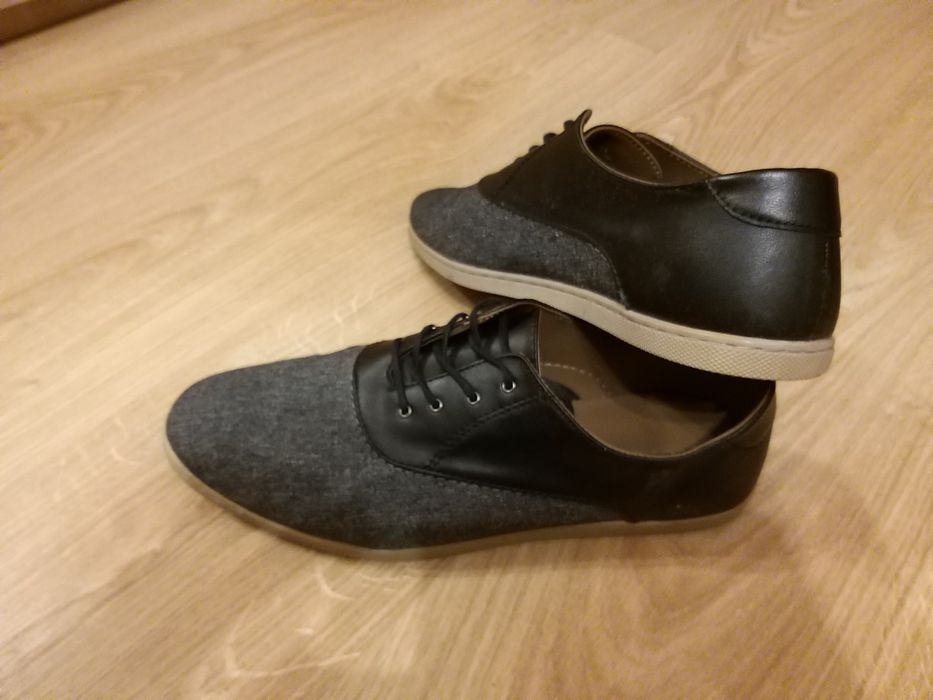 Pantofi casual Zara mărimea 42