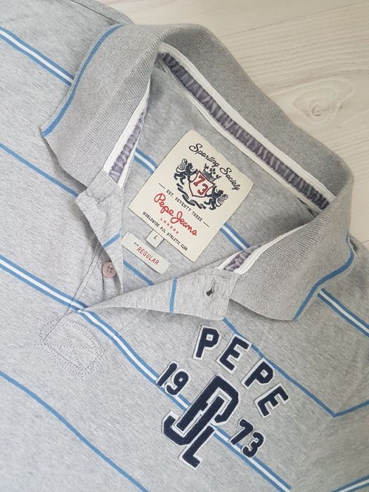 Tricou barbati Pepe Jeans M