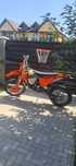 Ktm 300 Tpi 2022 100h ( nu husqvarna, gas gas)