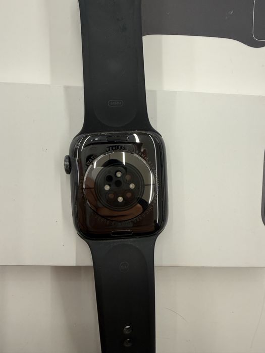 Apple Watch S6 44mm GPS Midnight
