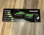 Kawasaki KX-PRO6.5B Hoverboard / Balance Scooter