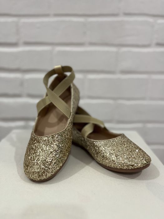 Продам детские балетки