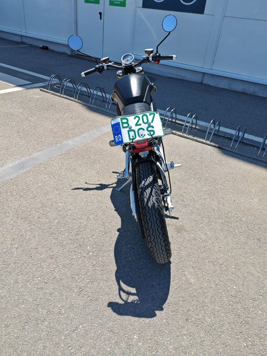 Super Soco TC MAX