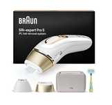 Фотоепилатор BRAUN Silk-expert Pro PL5152 IPL 400 000 импулса