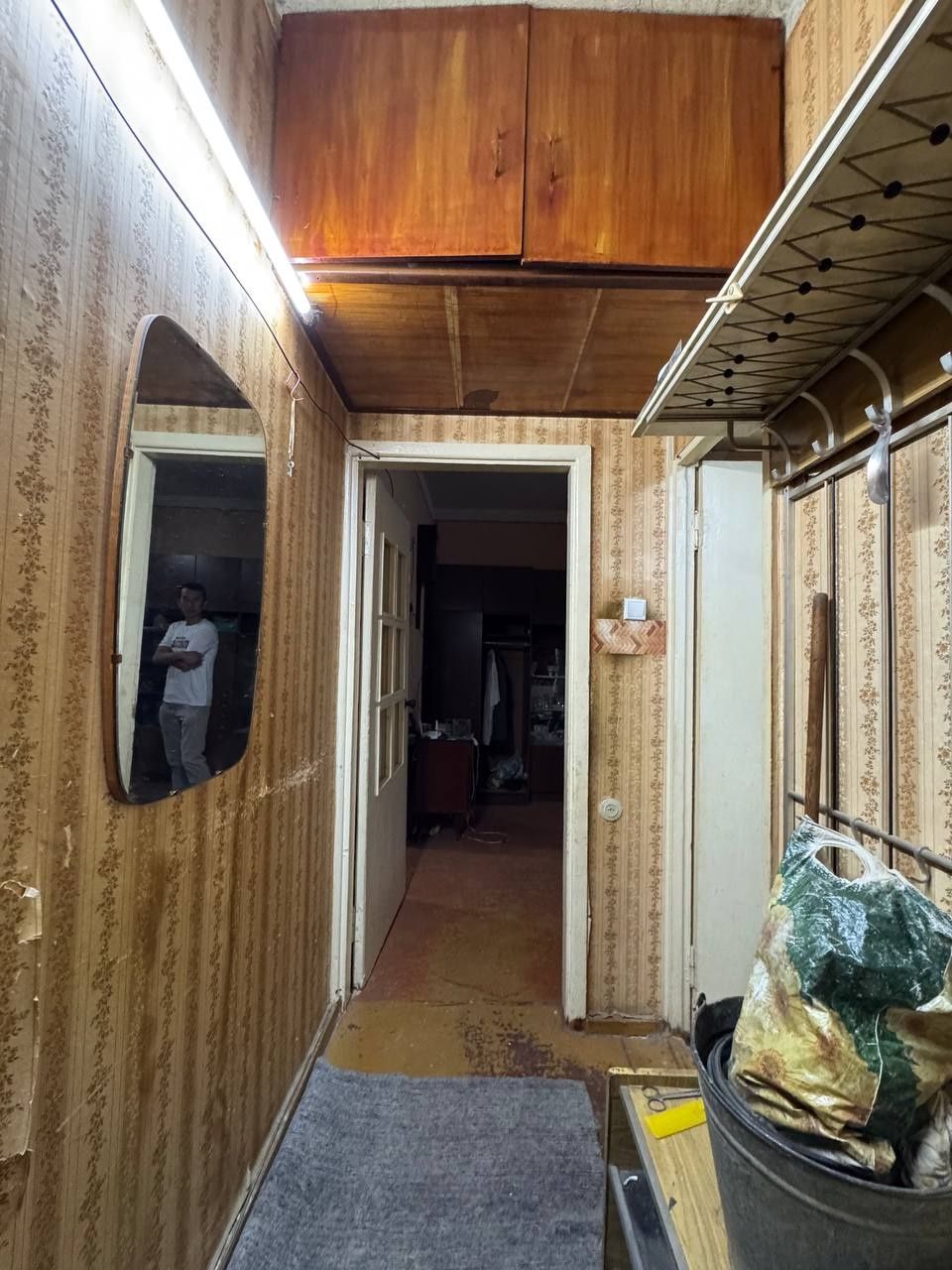 Arzon 2 xona Panelniyda