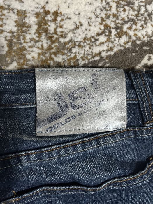 Blugi Dolce & Gabanna