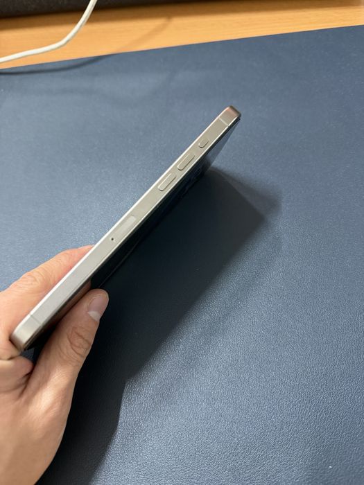 iPhone 15 pro max 512 gg