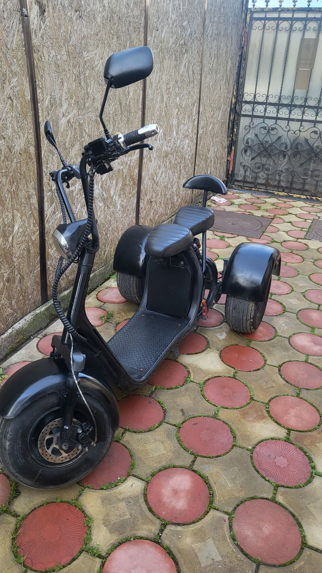 Trotinete electrice