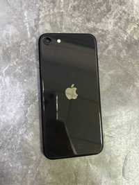 Apple iPhone SE 2022  64 Gb (г.Балхаш 98) ID лота: 389841