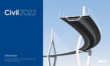 midas Civil 2022 2019 software lifetime license