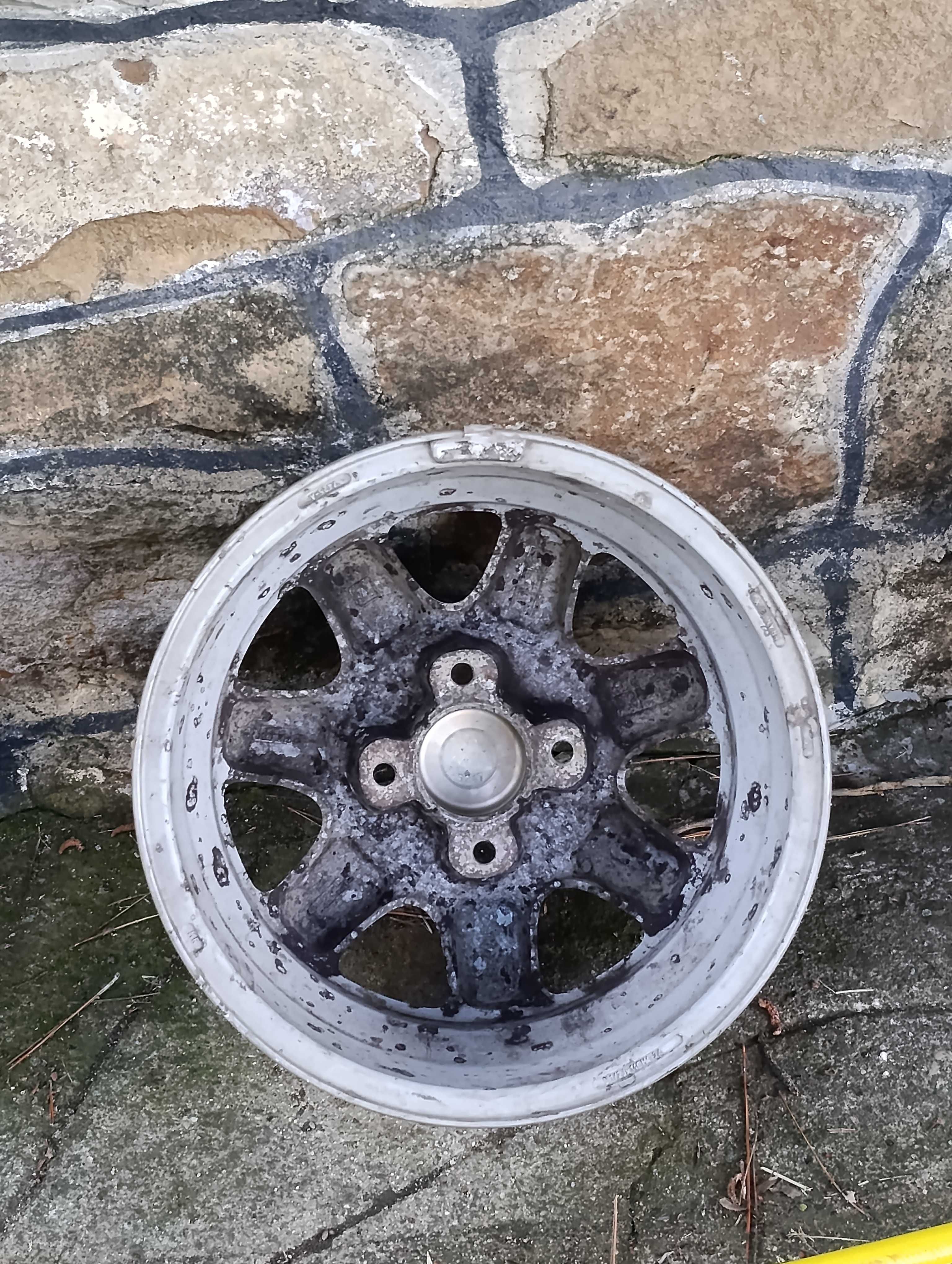 Джанти 4x108 Brrlingo/Partner