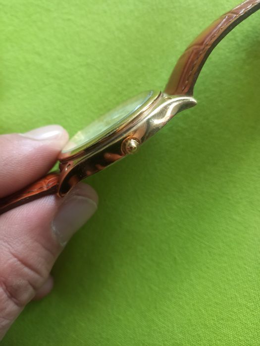 Seeko кварцов часовник