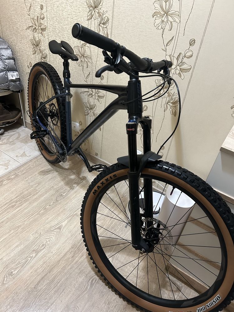 Giant fathom XL size 29
