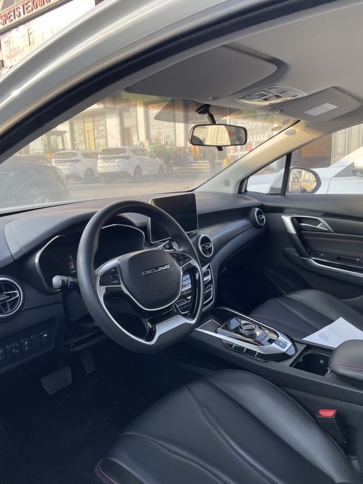 Elektromobil BEIJING foizsiz bo’lib tolashga