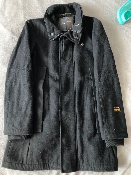 Дамско зимно палто G-star