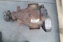 GRUP SPATE RAP235 N57D30A MX1253 BMW Seria 3 E90 [2004 - 2010]