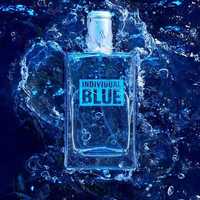 Parfum barbati Individual Blue 100 ml
