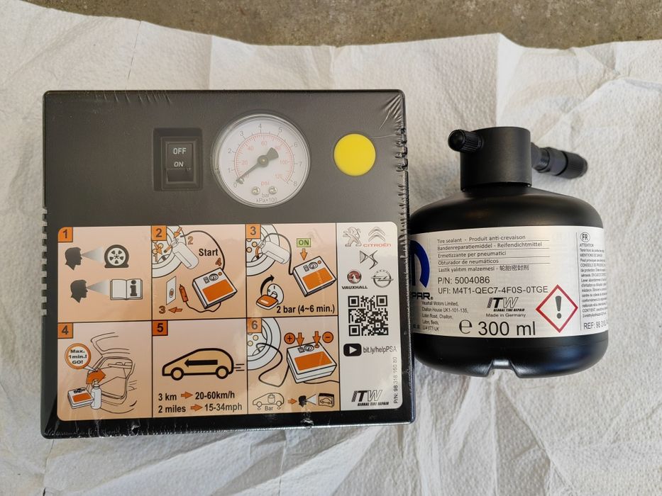 Продавам компресори и лепила