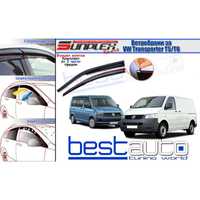 Ветробрани SUNPLEX MUGEN стил за VW TRANSPORTER T5/T6 (2003+)