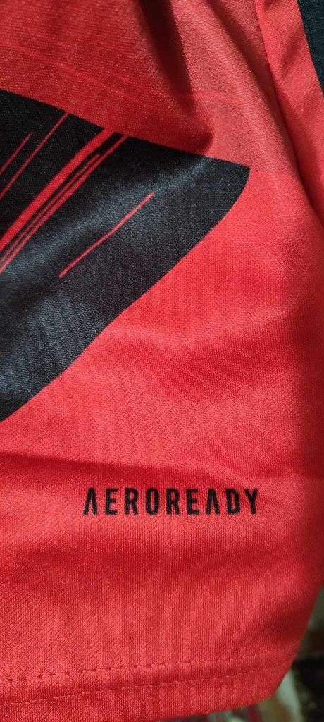 Tricou Adidas Belgia Belgium Aeroready mărimea M nou