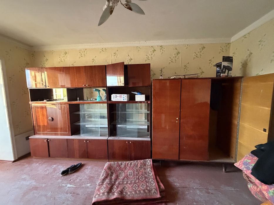 Шкаф стенка  кухенный