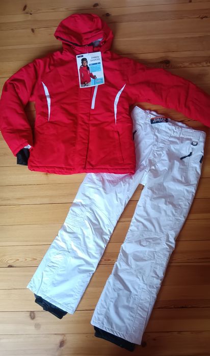 НОВИ!!! и употр. ски екипи  р-р M/L