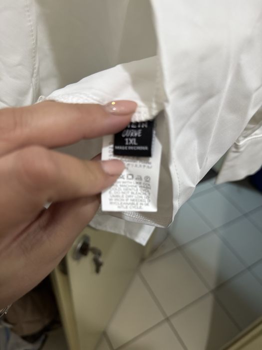 Camasa dama moderna marimea 1XL noua