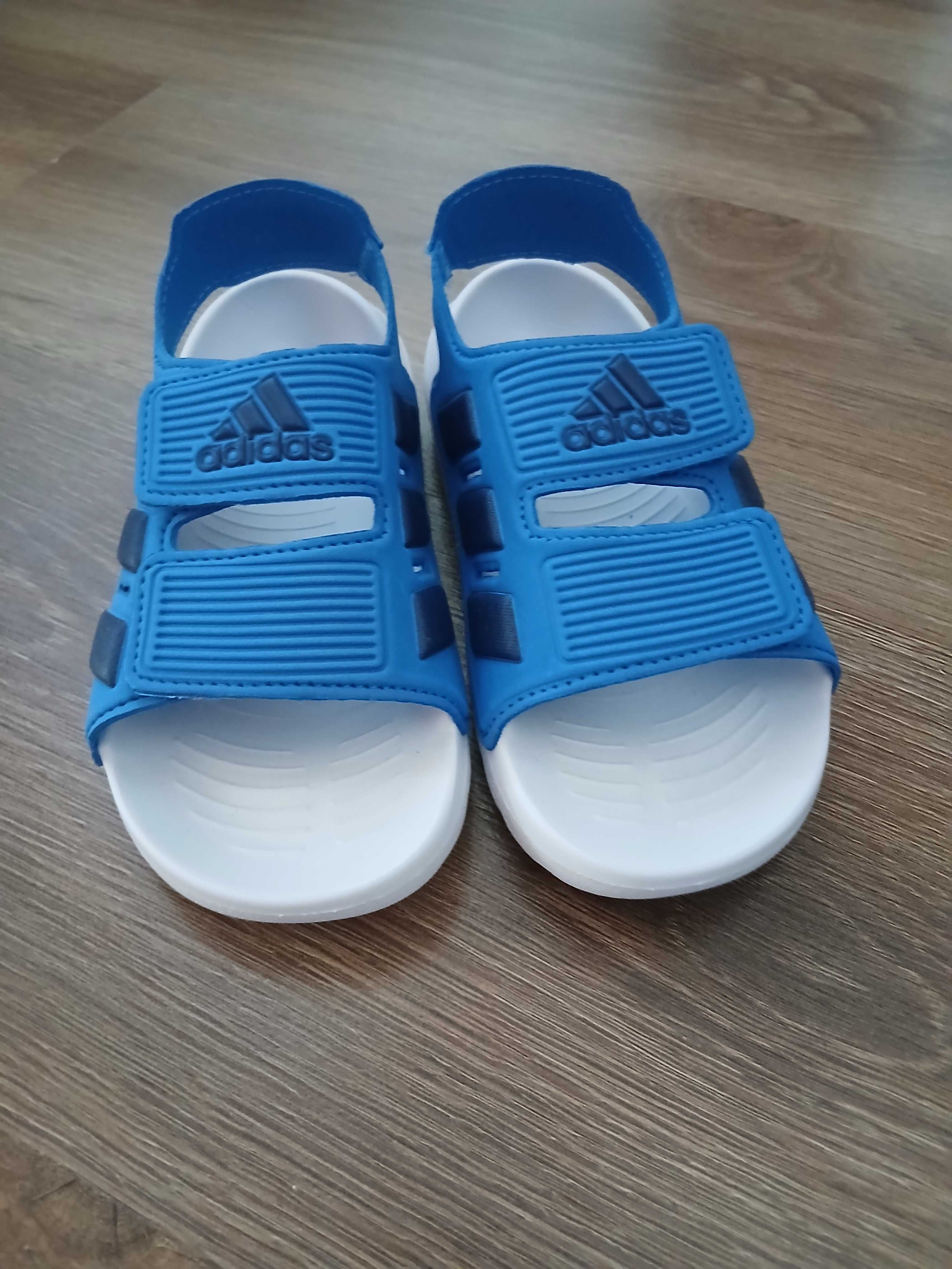 Нови сандали Adidas 29номер