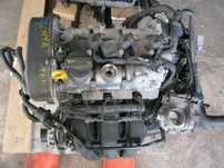 Motor 1.0iMPI*CHYA*60&75Cp*2017Eu6*CuAnexe*VwPolo,UP23000kmFabiaFranta