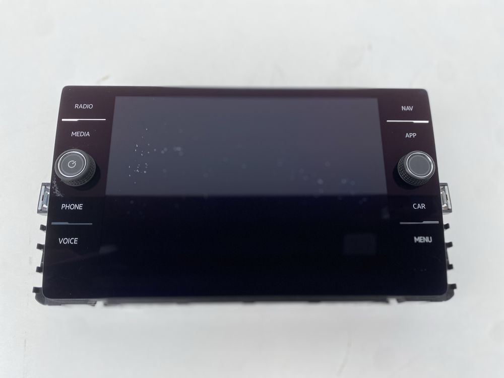 Display Navigatie vw Passat B8  2015-2022