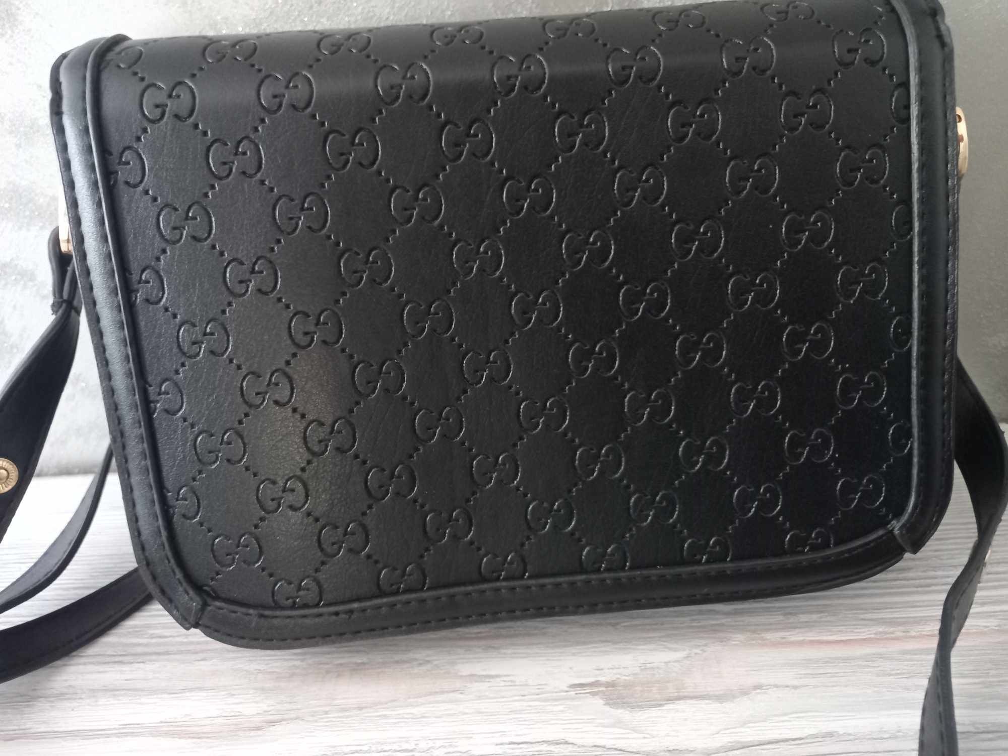 Gucci - дамска чанта
