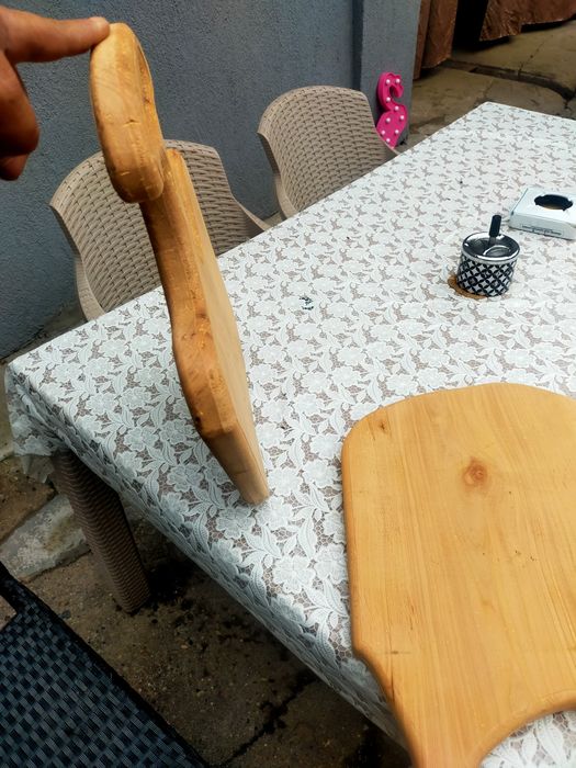 Tocător , Platou servire pentru bucătărie