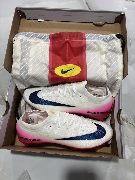 Nike Mercurial Vapor 16 Elite SG (ghete de fotbal acc)
